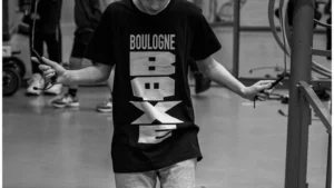 Cardio Training — Boulogne Boxe
