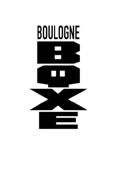 Logo Boulogne Boxe